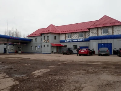 Мантная (Кафе)