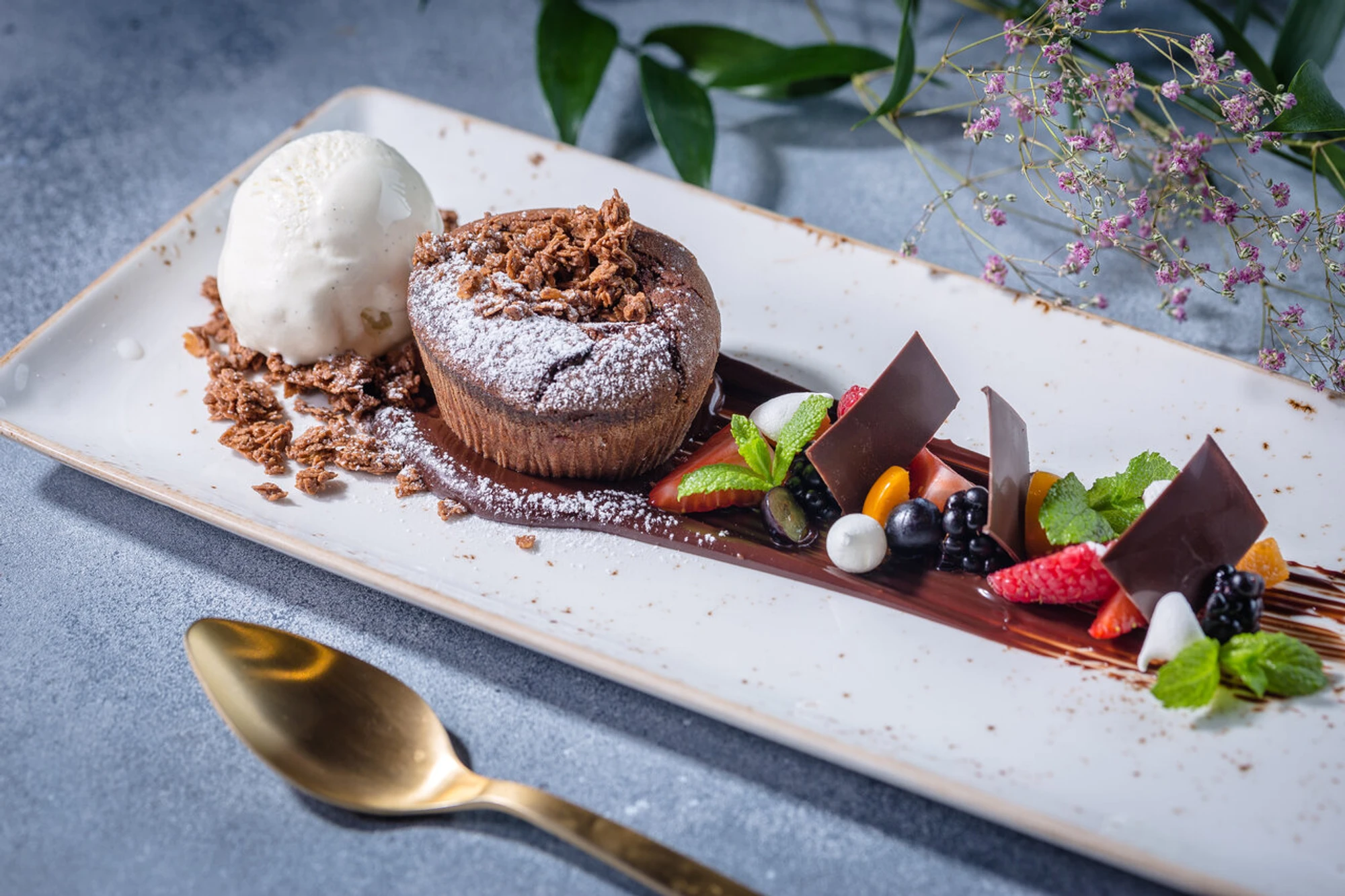 Урюк на Сущевском валу (Ресторан )