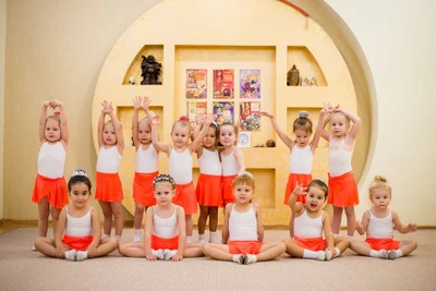 BabyDance (Школа танцев)