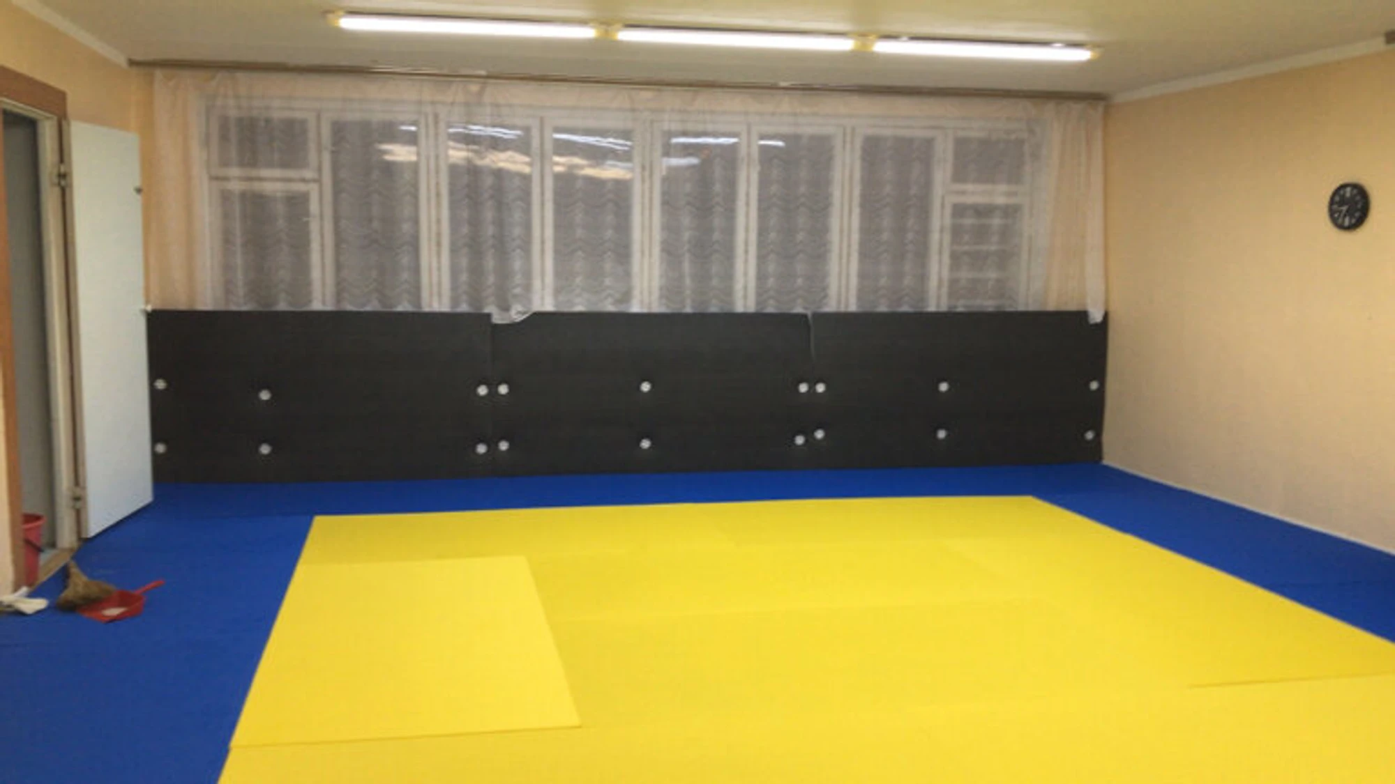 Sambo Vodny (Спортивный клуб, секция )