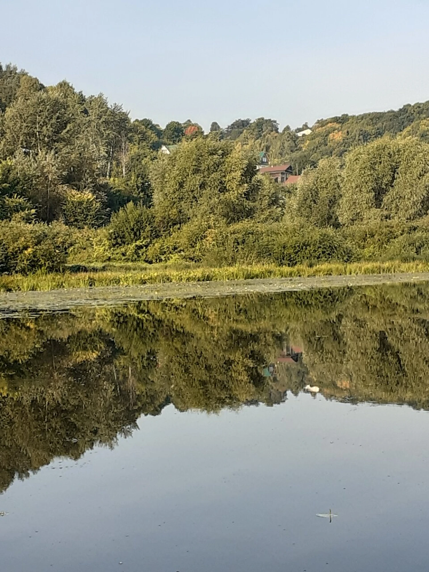 Пляж (Пляж)