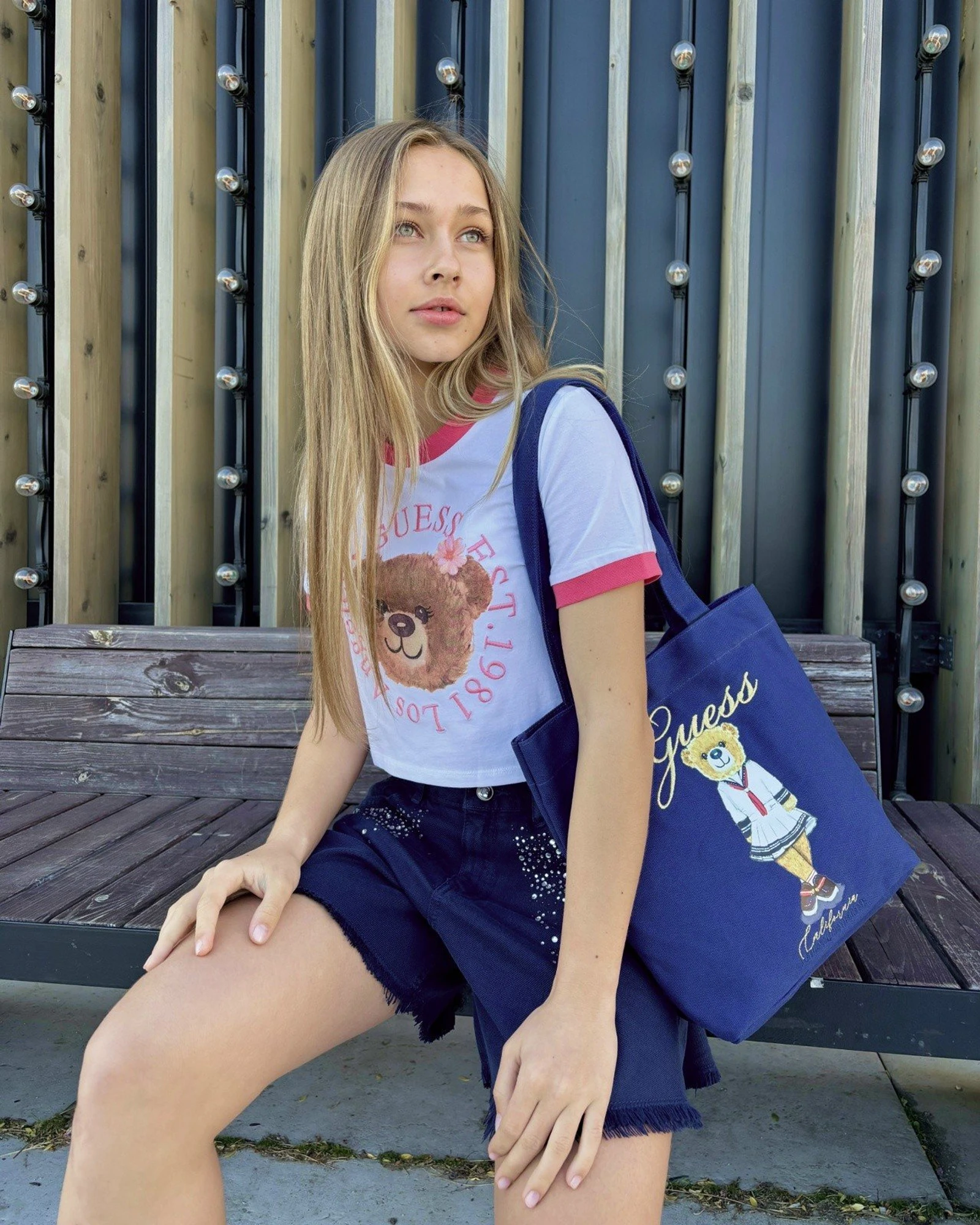 "Beba Kids", детская одежда от ведущих брендов