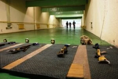 ДОСААФ Калининградский областной стрелково-спортивный клуб (Стрелковый клуб, тир )