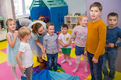 ДетиЛенд (Организация и проведение детских праздников )