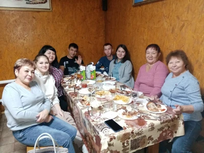 Гюмри (Кафе)