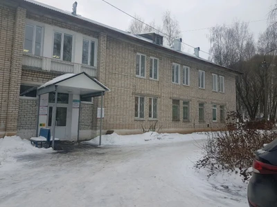 Медицинские сервисные решения Mss (Специализированная больница)