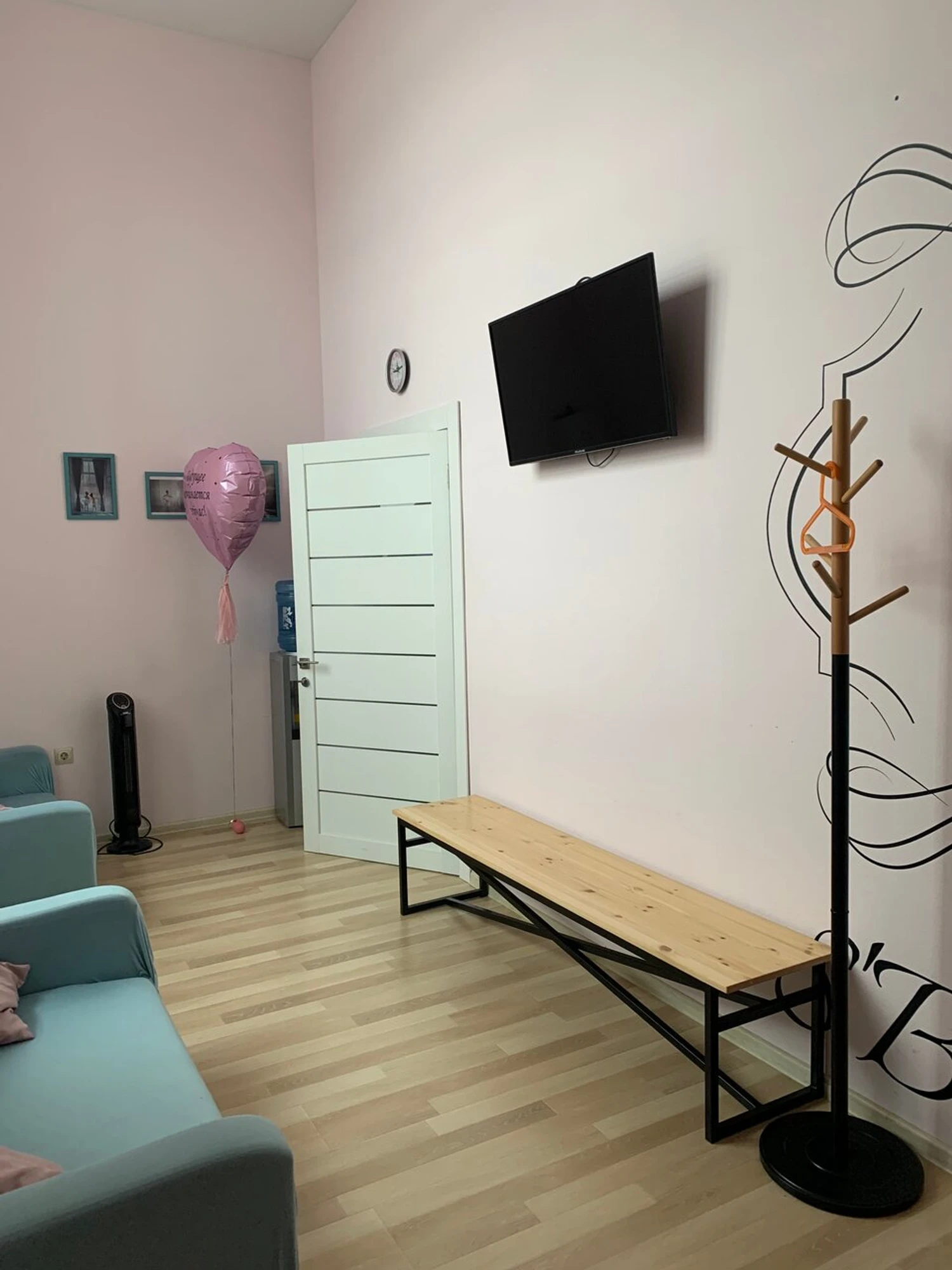 GLStudio (Фитнес-клуб)