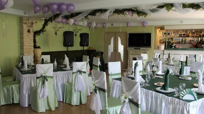 Релакс (Ресторан )