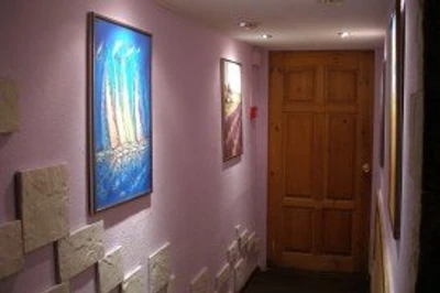 Тихая гавань (Сауна )
