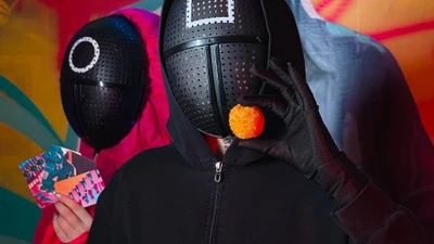 Ивенты в кафе корейского стритфуда "Chicko"!
