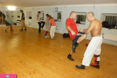 Кулак восьми врат, клуб ушу и кунфу, секция единоборств на Васильевском 