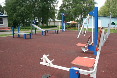Загородный лагерь отдыха и оздоровления детей Синие дали (Детский лагерь отдыха)