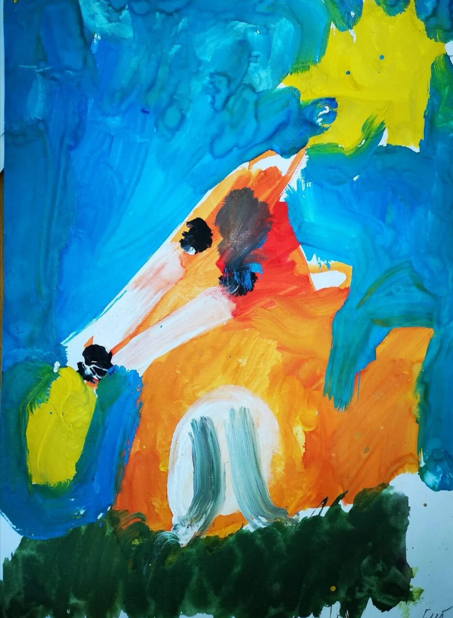 Эврика детский клуб (Клуб для детей и подростков )