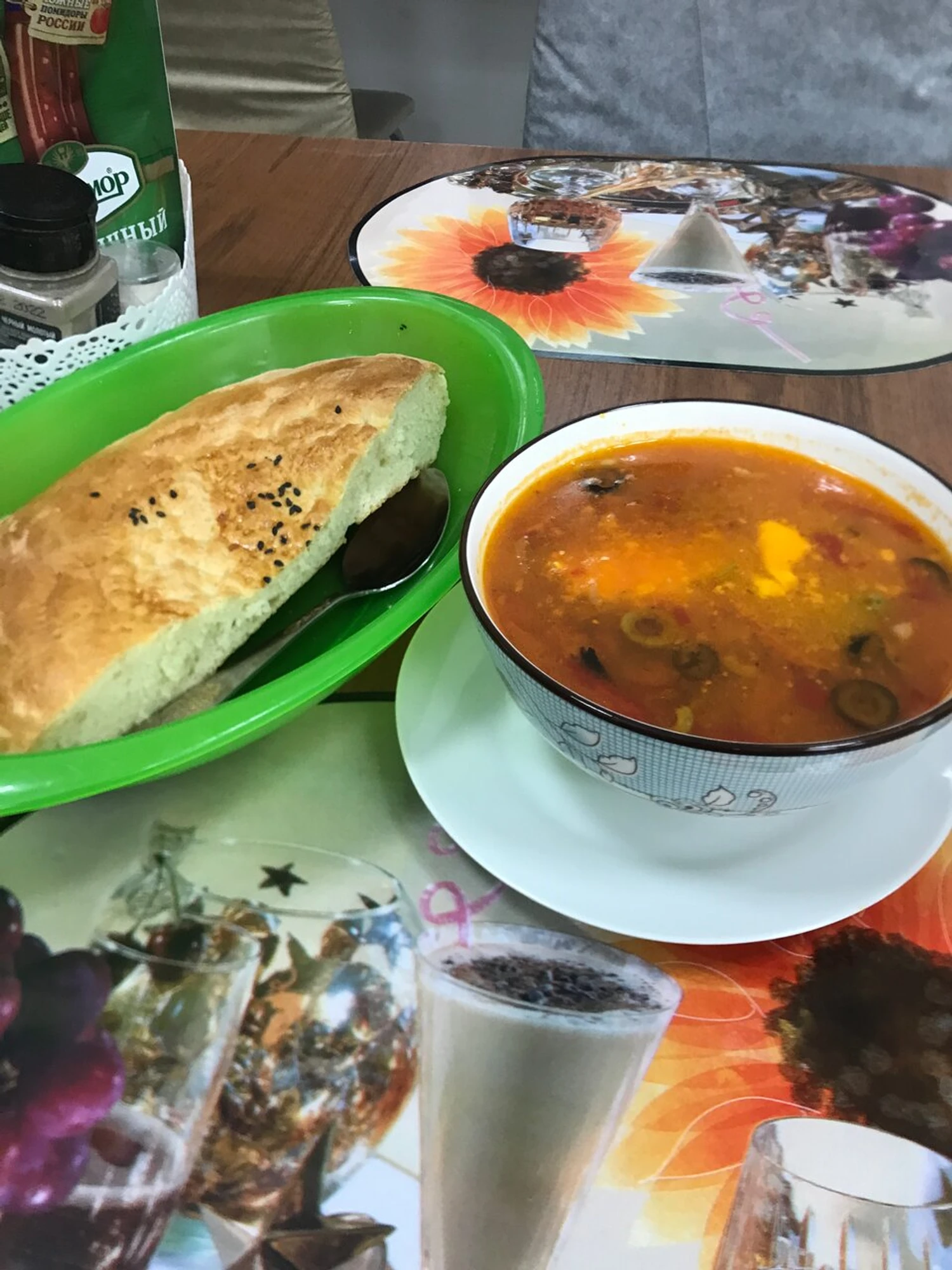 Кафе (Кафе)