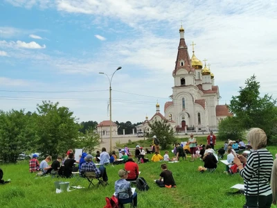 Храм святых апостолов Петра и Павла (Православный храм)