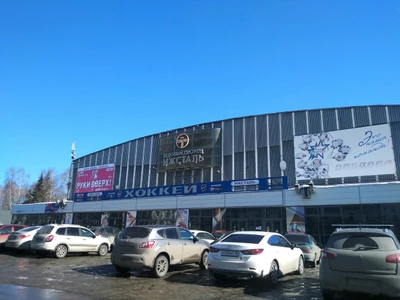 Настольный теннис в Ижевске (Спортивный, тренажёрный зал)