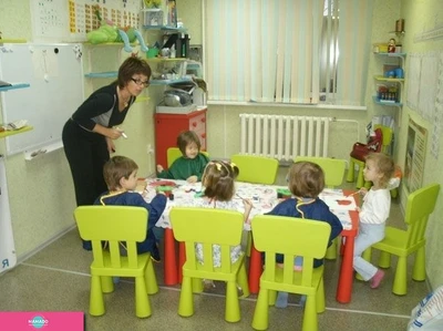 "Вундеркинд" на Демократической, детский клуб, театральная студия, ИЗО, танцы, Самара