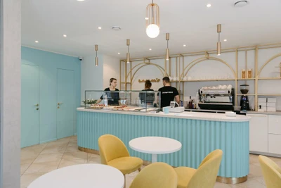 Lamm’s (Кондитерская )