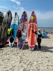 Федерация водно-моторного спорта Калининградской области (Спортивный комплекс)