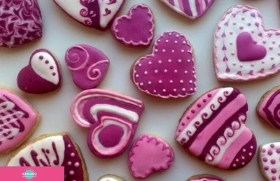 "Пряничный домик", заказ пряников и печенья ручной работы в СПб 