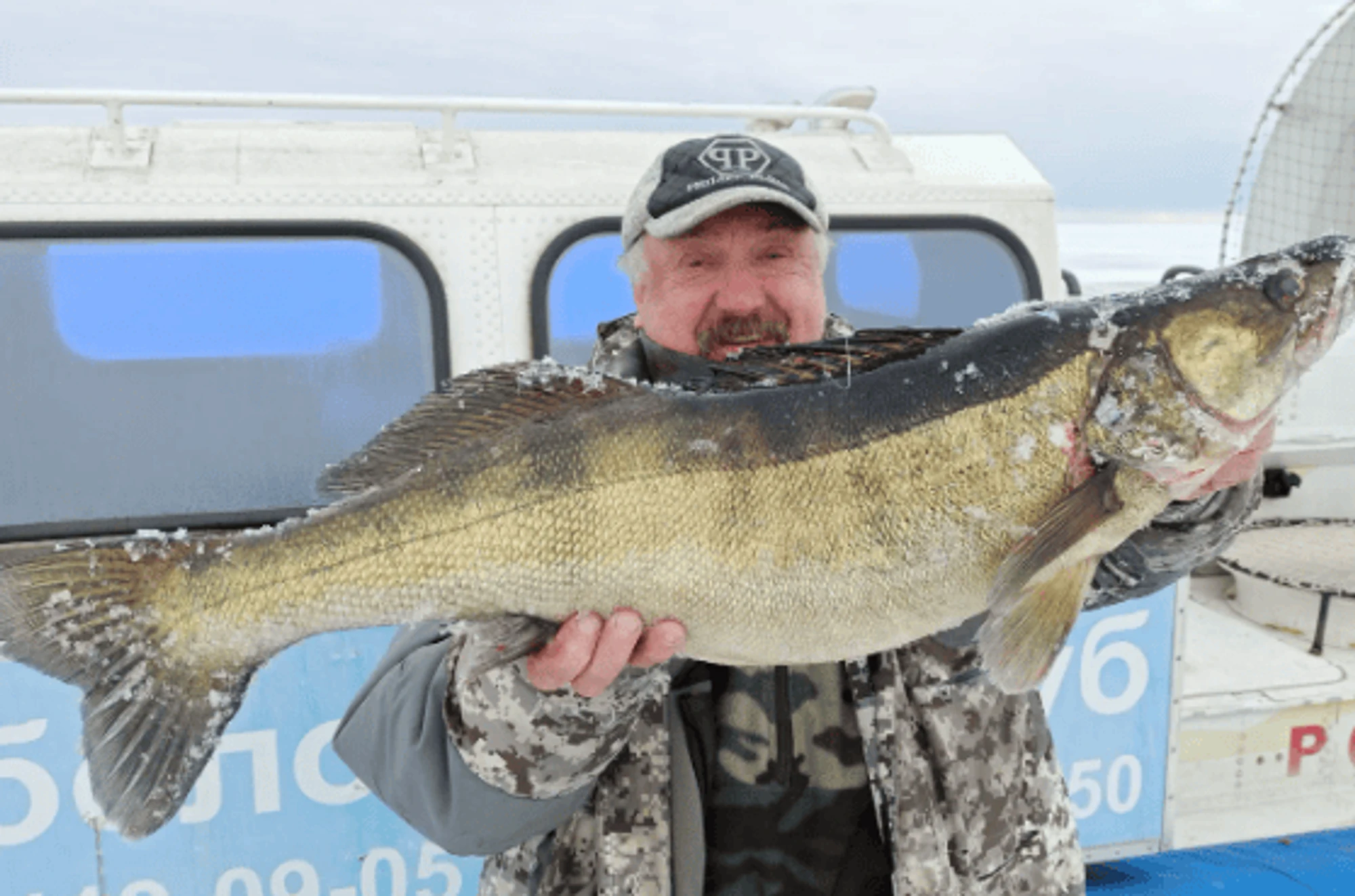 Отдых на Рыбинском водохранилище