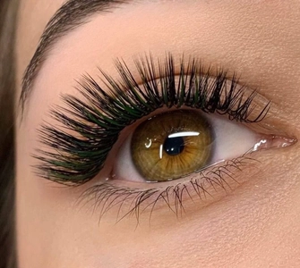 Youlash (Салон бровей и ресниц )