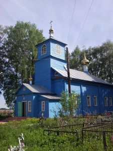 Церковь Рождества Богородицы (Православный храм)