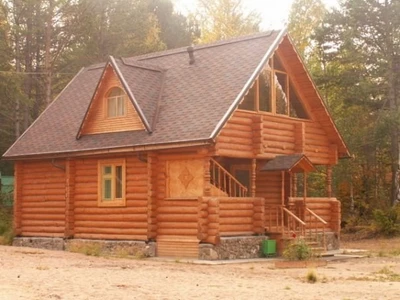 Прибайкальский (Гостиница)