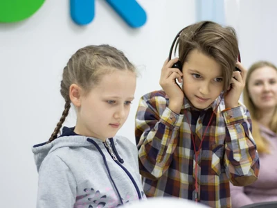 ЮниорКод, Школа программирования для детей