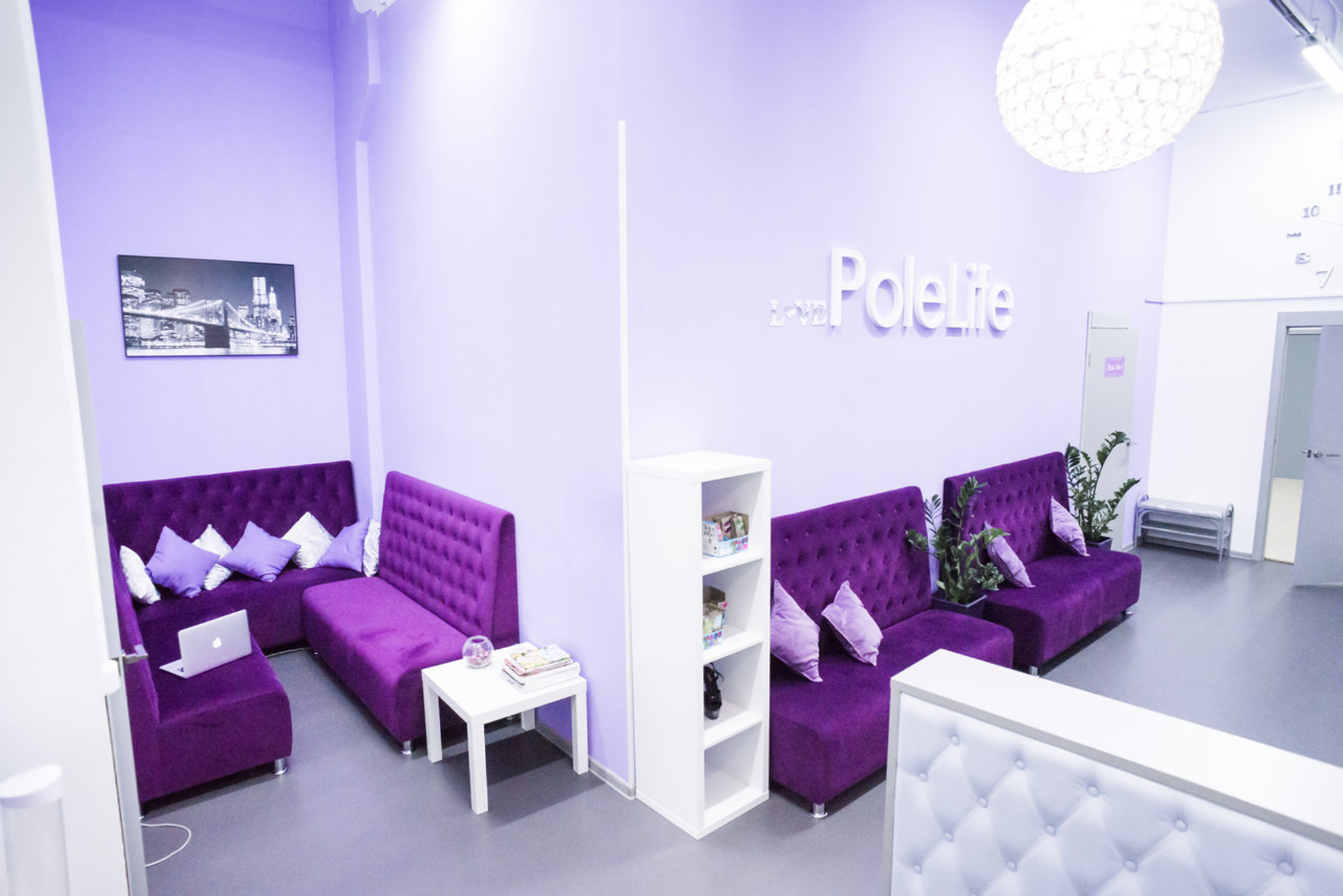 PoleLife (Школа танцев)