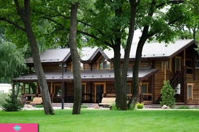 "Васильевский", парк-отель, гостинично-ресторанный комплекс, Безенчукский район, Самарская область 