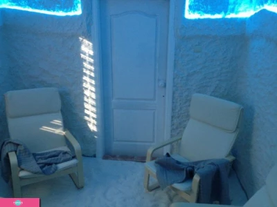 "Сольвейг", соляная пещера, галотерапия для детей в городе Бор, Нижегородская область 