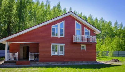 Мишель (Турбаза)