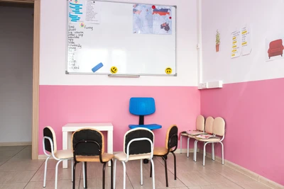 Школа английского языка Friends (Курсы иностранных языков )