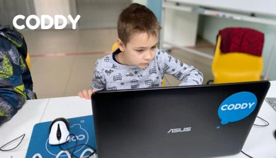 Coddy (Компьютерные курсы)