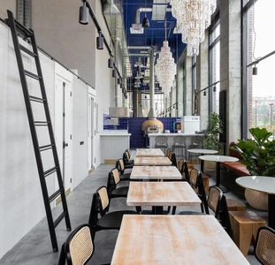 Mátes Pizza (Пиццерия )