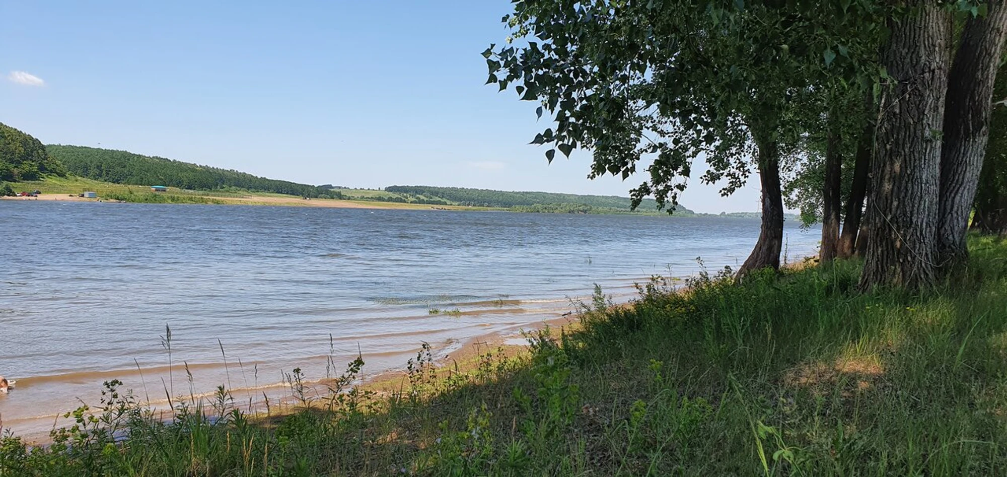 Пляж (Пляж)