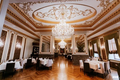 "Волга" (Ресторан)