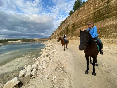 Задор (Конный клуб)