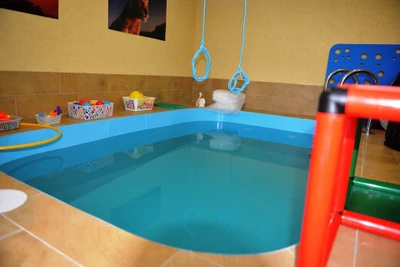 ИжКрепыш (Центр развития ребёнка )