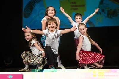 Tequila Dance, "Текила Данс", танцы для детей 3-14 лет и взрослых на Светлановском, СПб 
