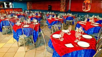 Галактика развлечений (Развлекательный центр)