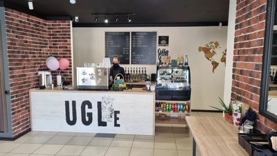 UGLe (Кофейня )