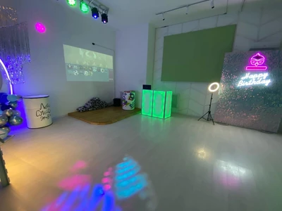 Арт-Лофт Пингвин. Аниматоры в Стерлитамаке (Организация и проведение детских праздников )