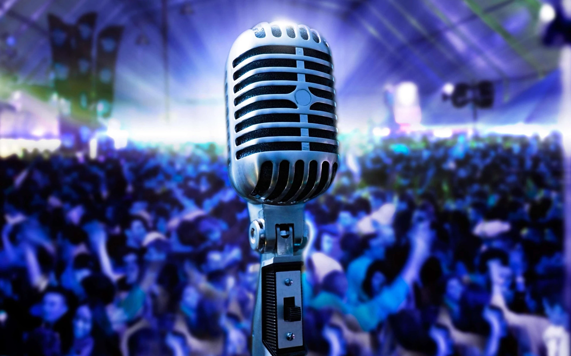 Творческая лаборатория VocalUp - Музыкальное образование