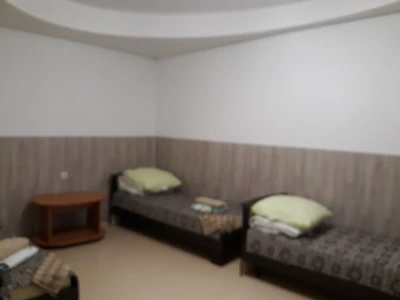 Меридиан (Гостиница)