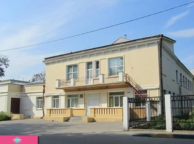 Центр развития творчества детей и юношества Автозаводского района, Нижний Новгород 