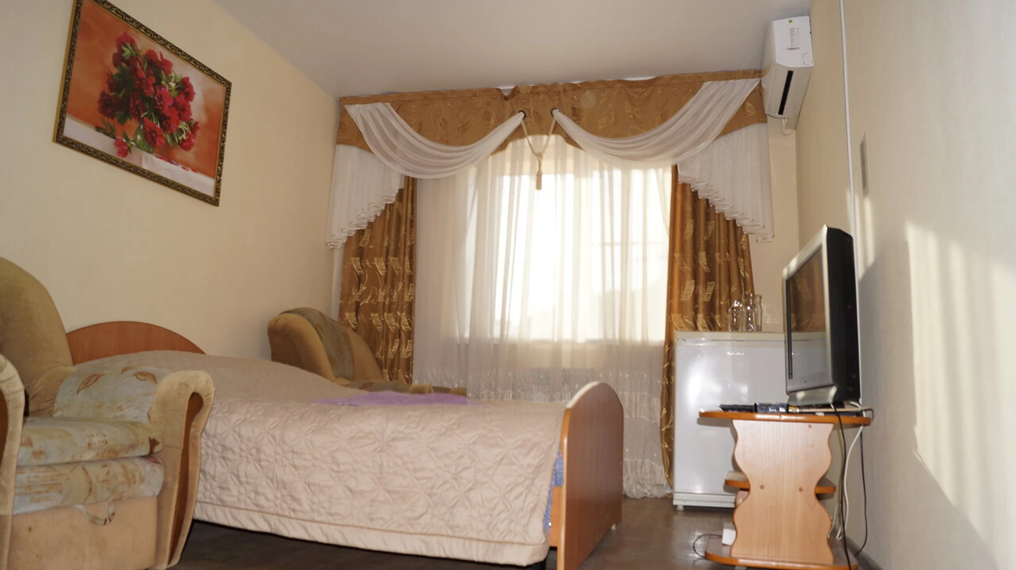 Уют (Гостиница)