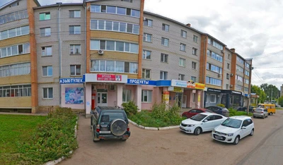 Лаборатория Гемотест (Медицинская лаборатория )