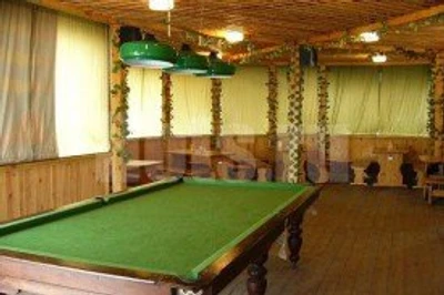 За утёсом (Оздоровительный центр )